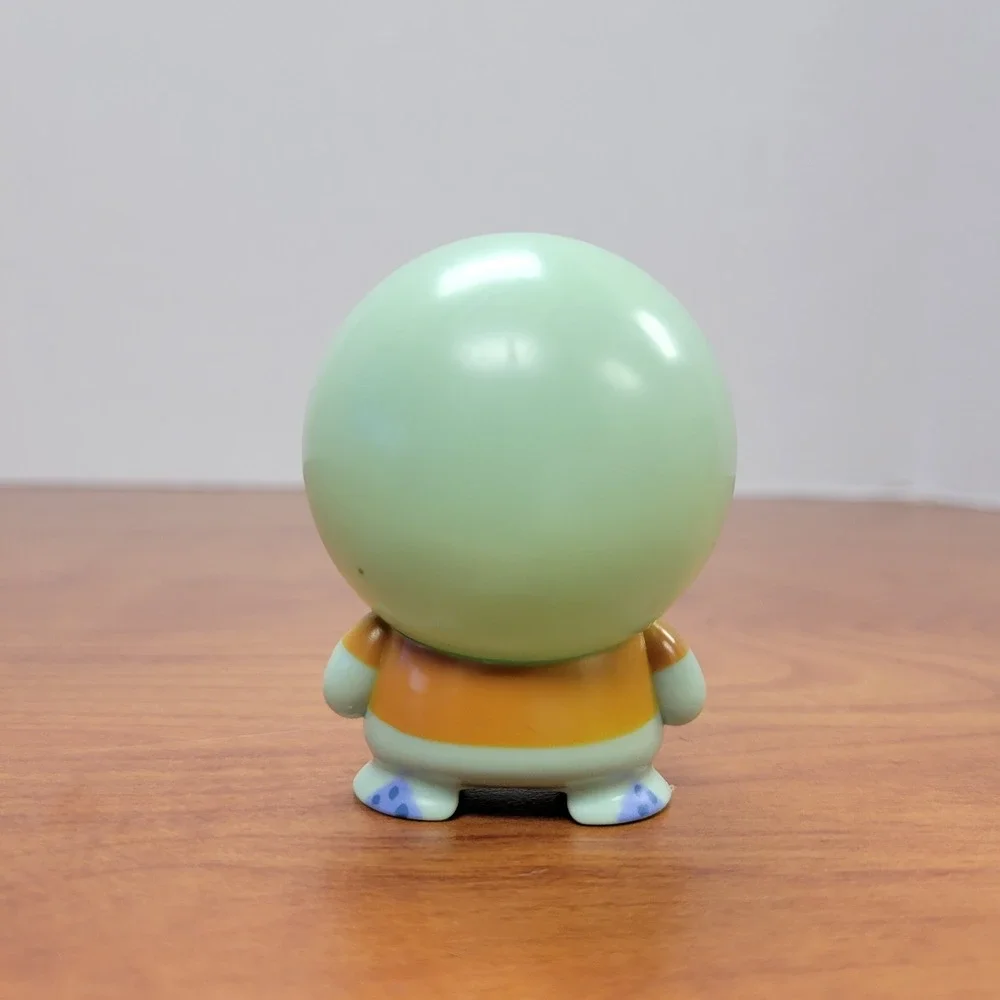 Spongebob‎ SquarePants cupcake topper 